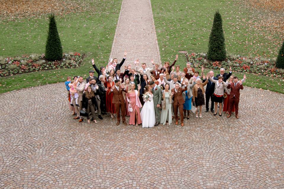 Groupe