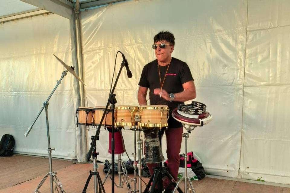Guinguette de la Bazoge