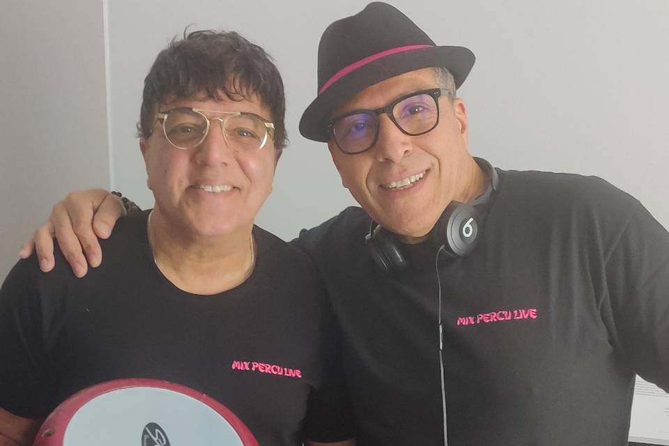 Momo/Marko