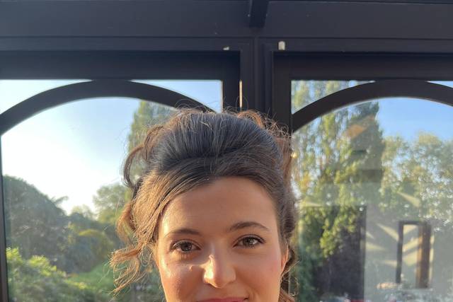 Bride
