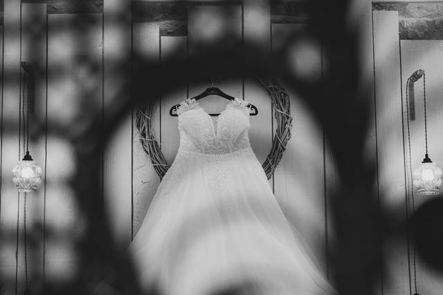 Mariage Myriam & Thomas
