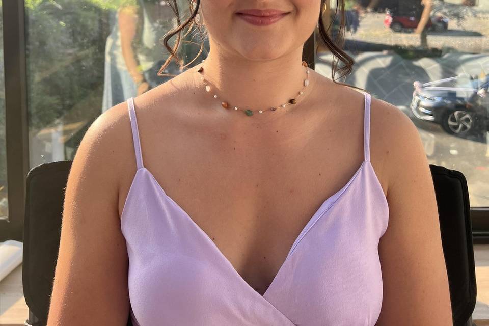 Bride