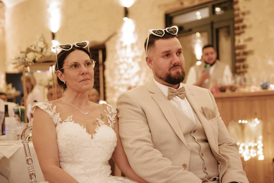 Mariage Valérie & Antony