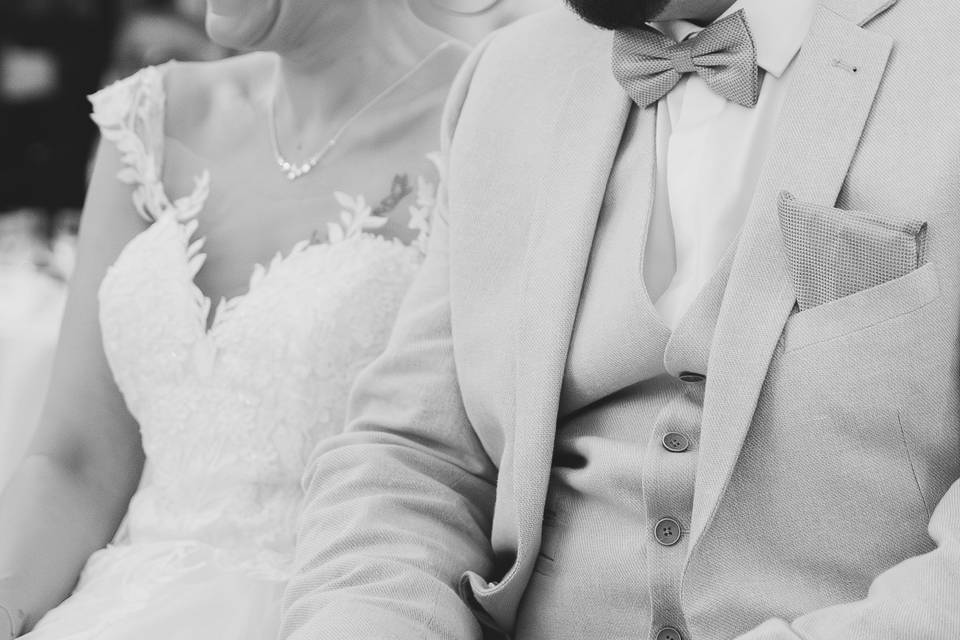 Mariage Valérie & Antony