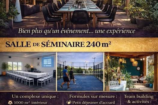 ESPRIT SEMINAIRE