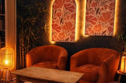COIN INTERIEUR
