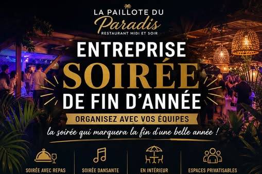 LA PAILLOTE