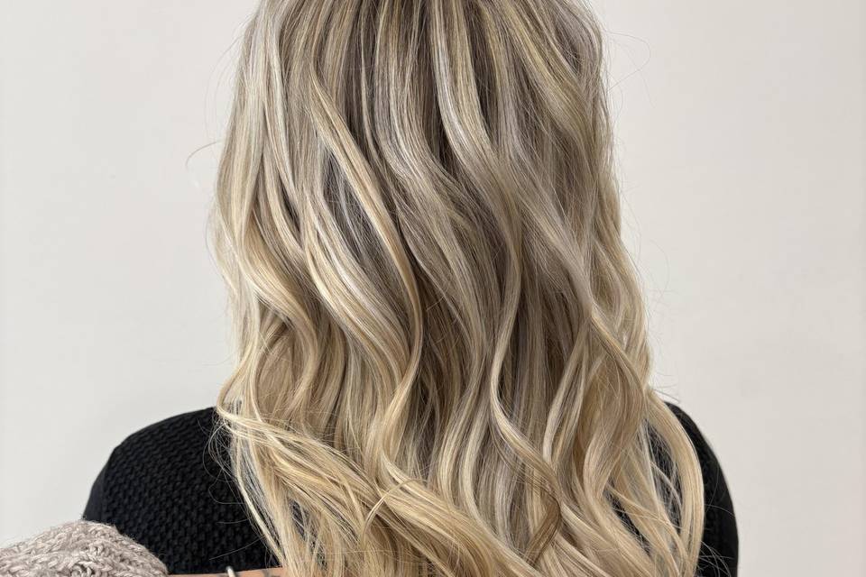 Wavy