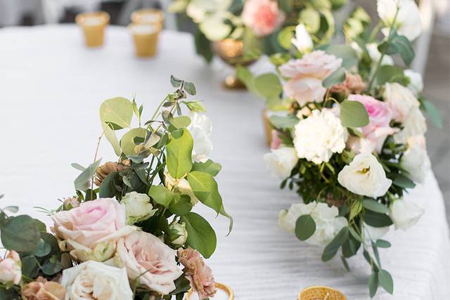 Plus de Fleurs