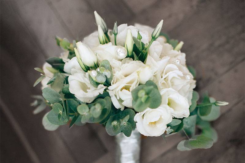 Plus de Fleurs