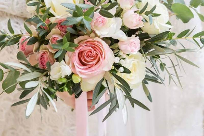 Plus de Fleurs