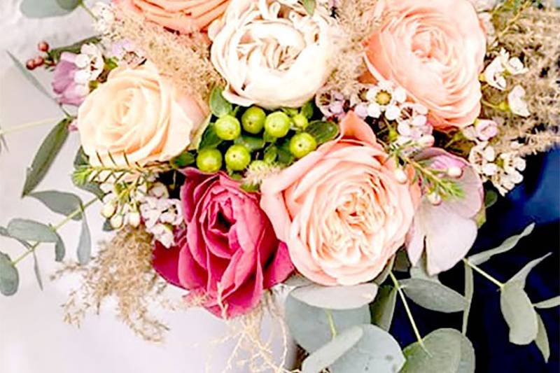 Plus de Fleurs