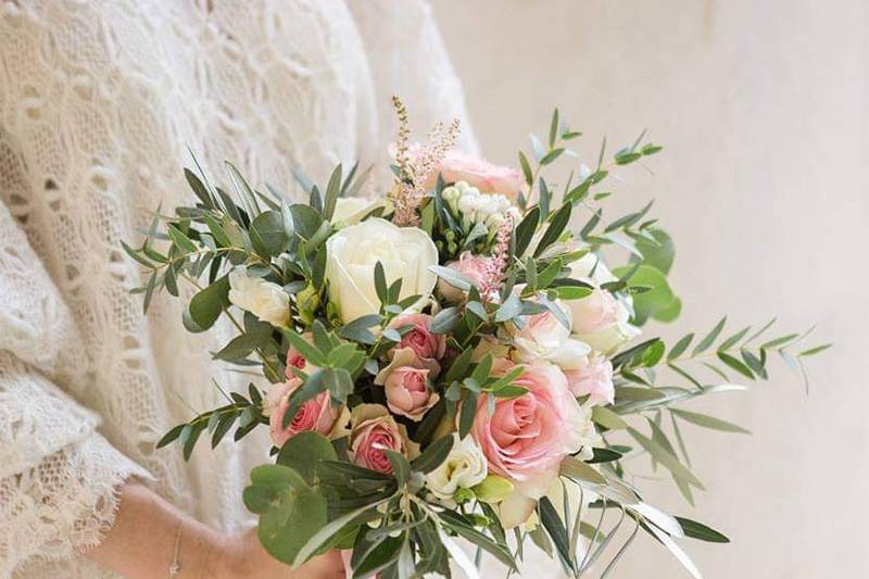Plus de Fleurs