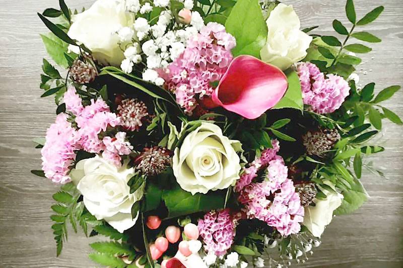 Plus de Fleurs