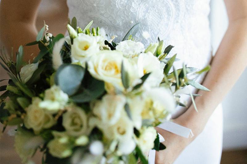 Plus de Fleurs