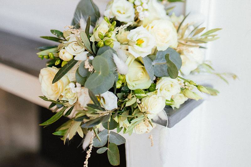Plus de Fleurs