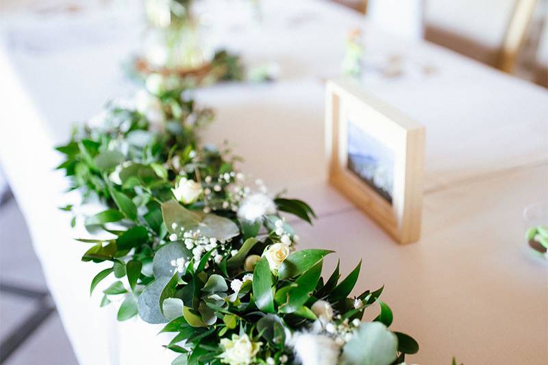 Plus de Fleurs
