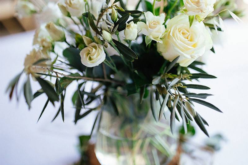 Plus de Fleurs
