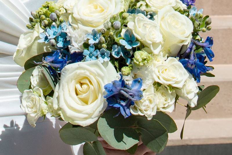 Plus de Fleurs