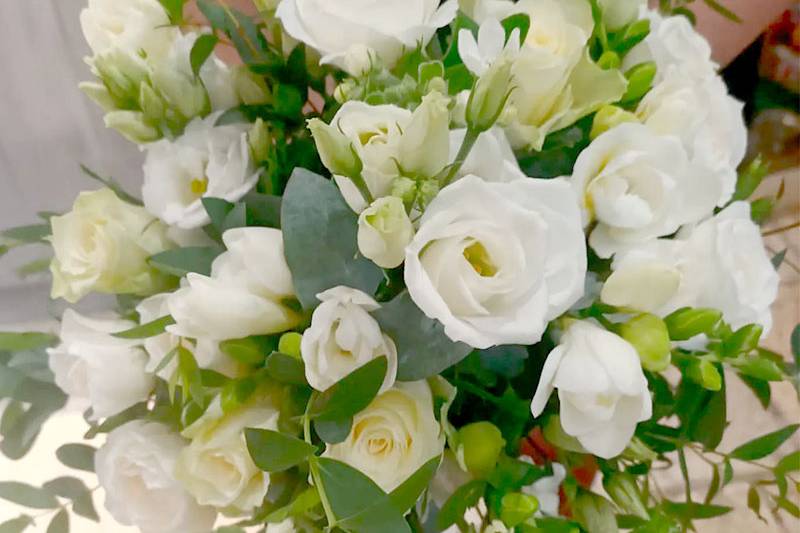 Plus de Fleurs