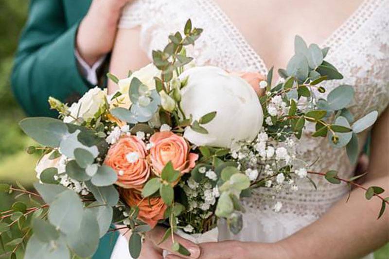Plus de Fleurs