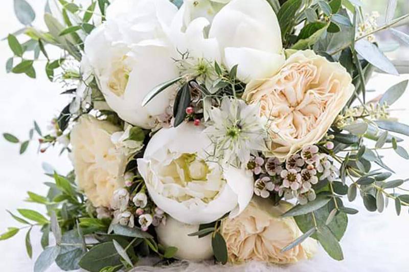Plus de Fleurs