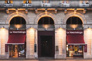 La Vinothèque 1