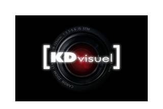 KD Visuel Logo