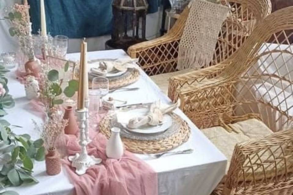 Reine de Coeurs