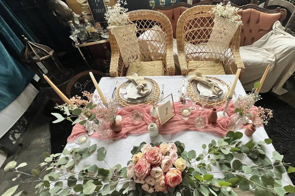 Reine de Coeurs