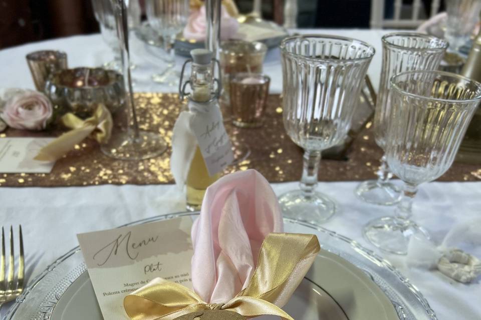Reine de Coeurs
