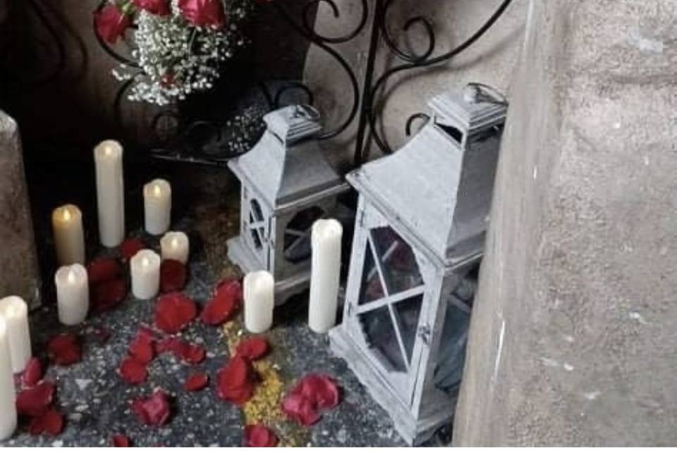 Reine de Coeurs