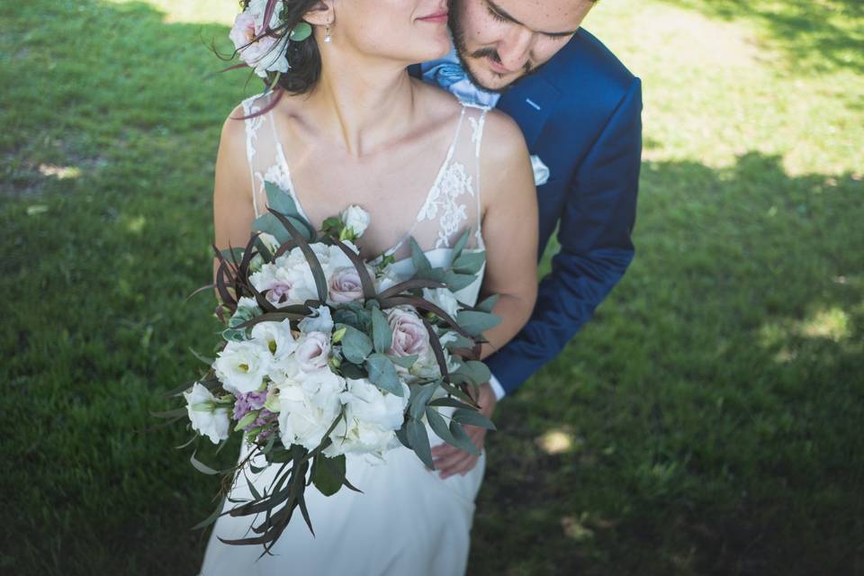 Bouquet bohème