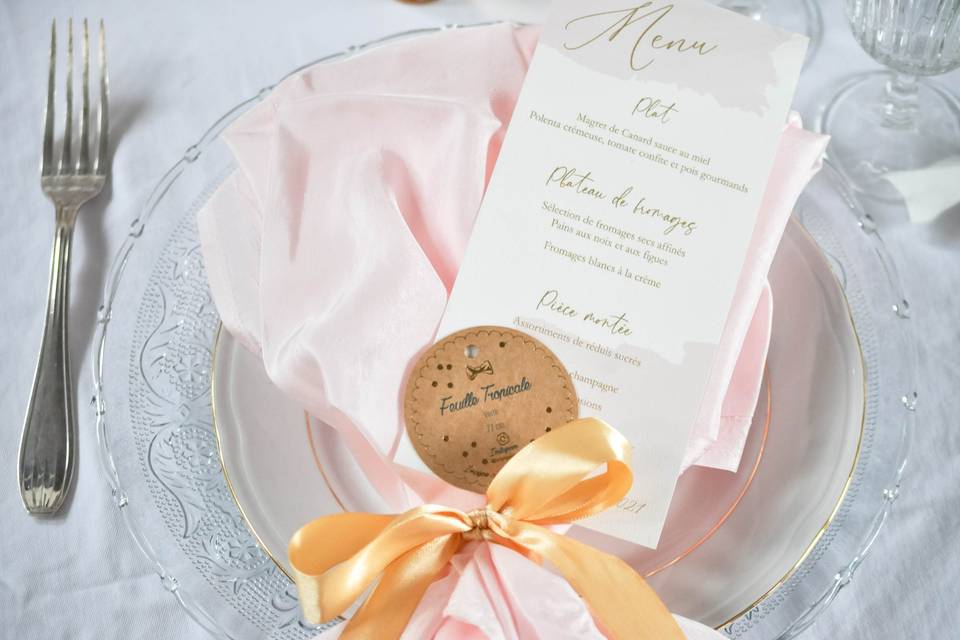 Reine de Coeurs