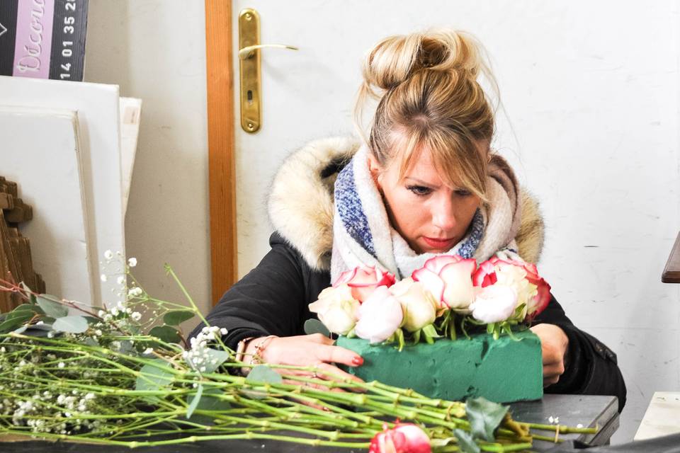 Reine de Coeurs