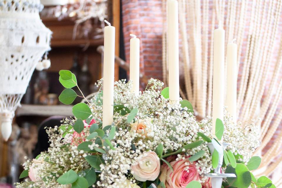 Reine de Coeurs