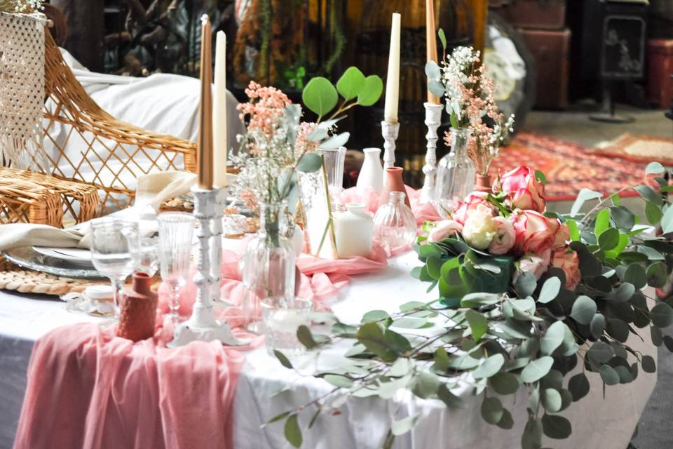 Reine de Coeurs