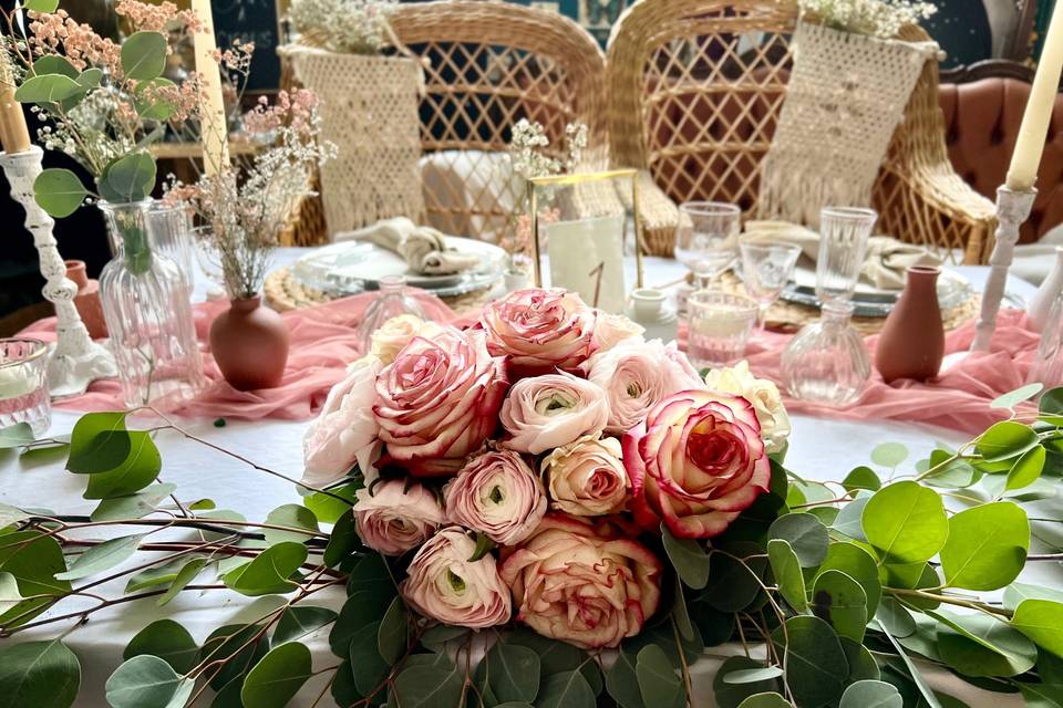 Reine de Coeurs