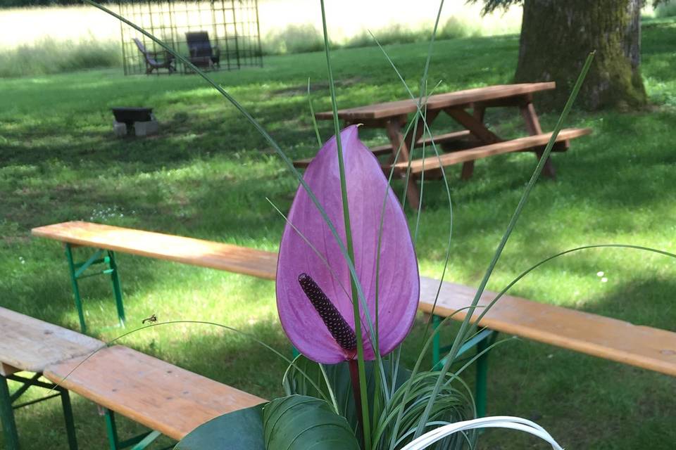 Boutonnière