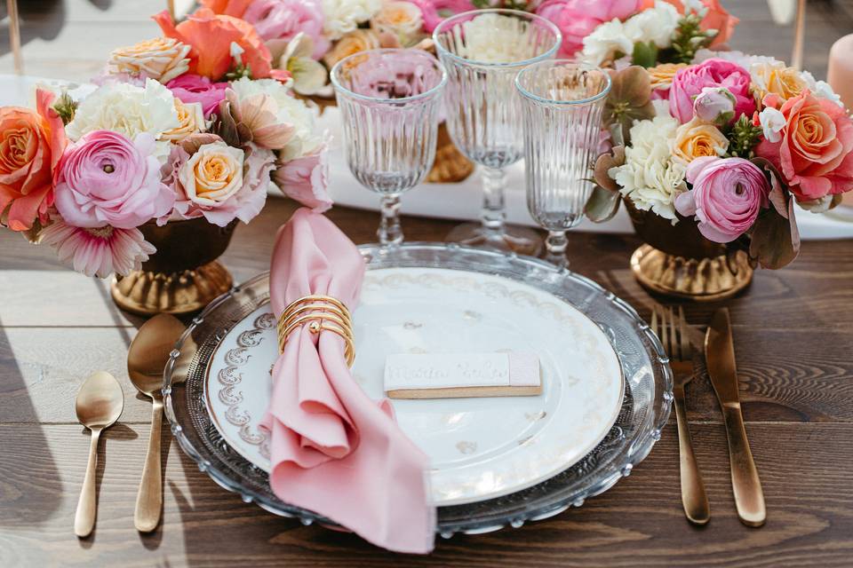 Mariage gourmandise