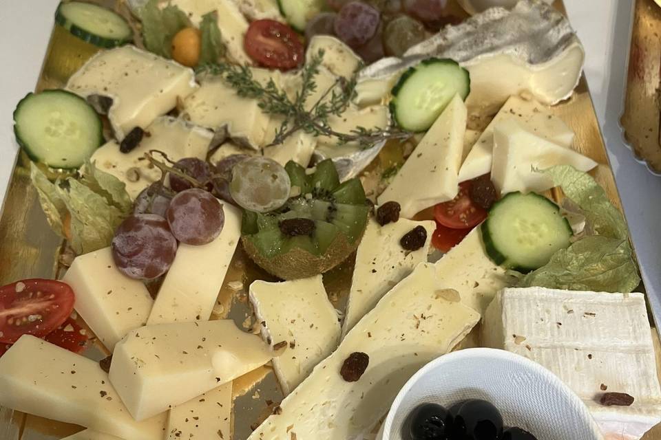 Fromage
