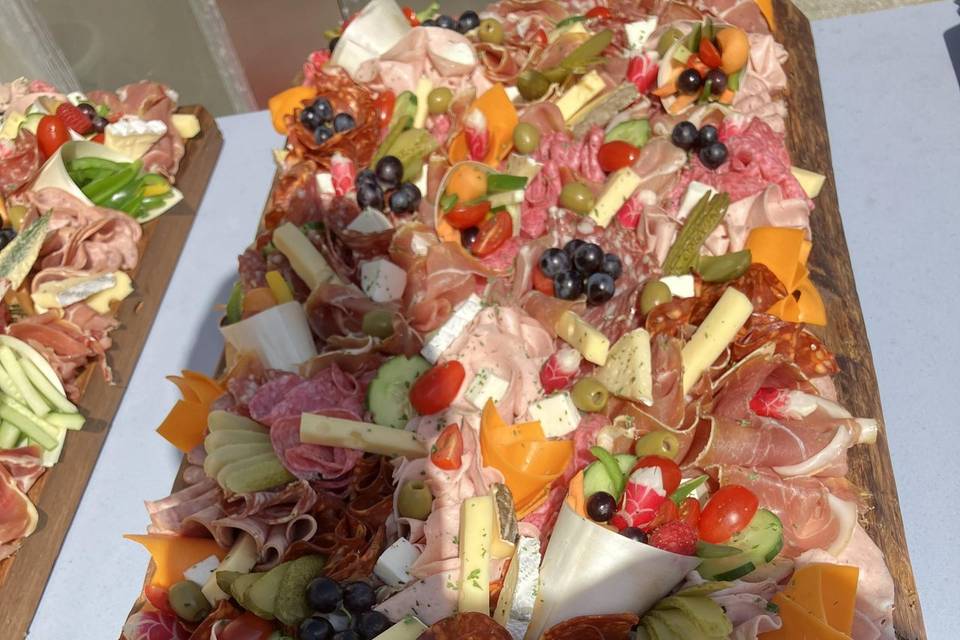 Planche