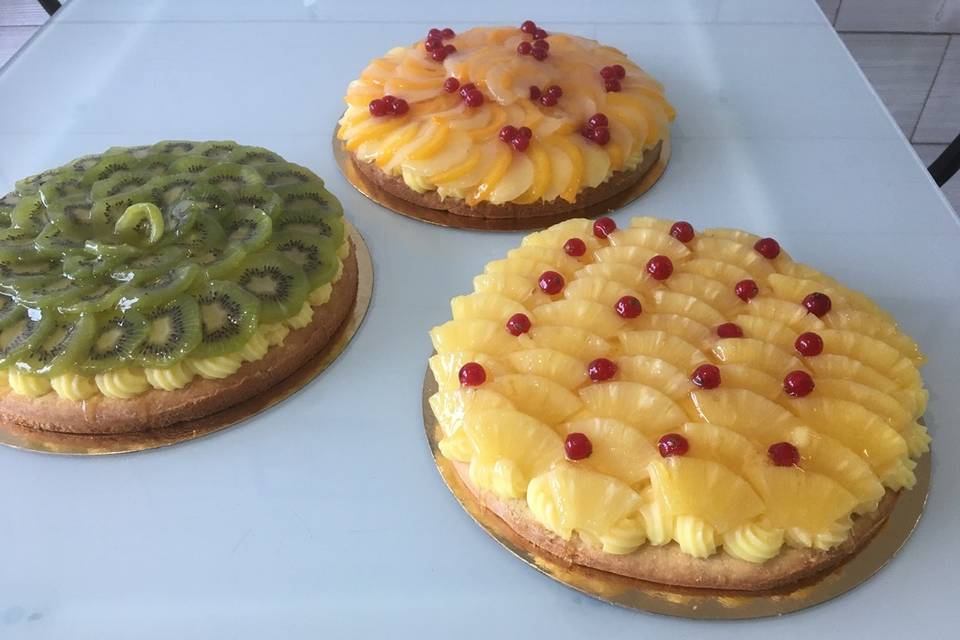 Tarte