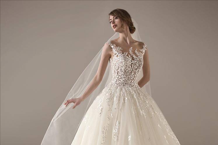 Pronovias