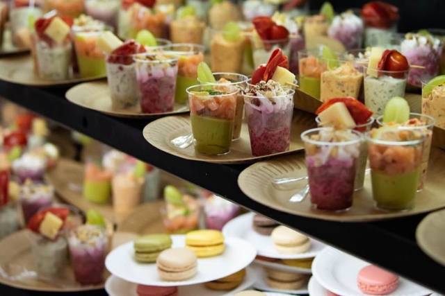 Château de Bourlemont Events