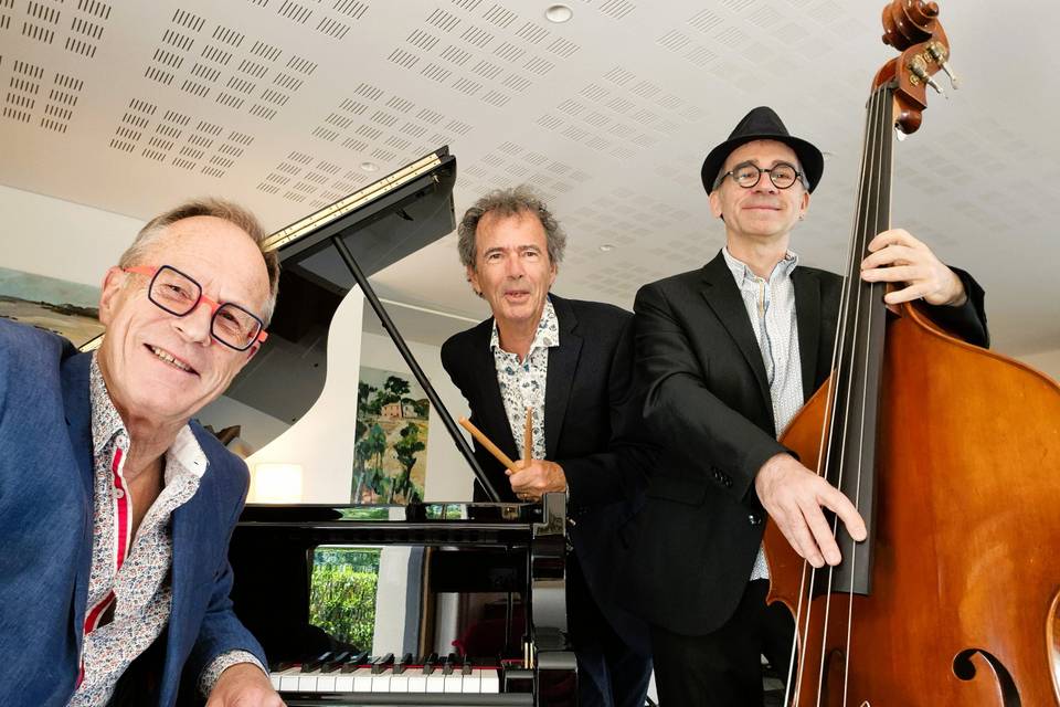 SweetJazz