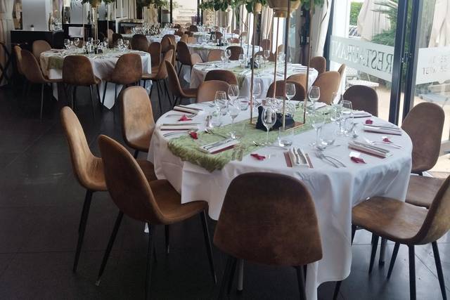 Tables