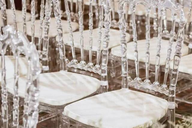 Chaises