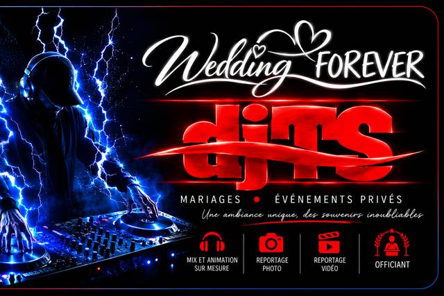 Wedding Forever