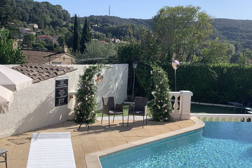 Hôtel Perla Riviera